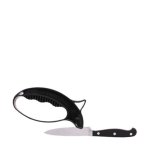 Knife Sharpener Hand Held By Lansky