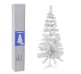 Christmas Tree: White - 120CM 161 Tips