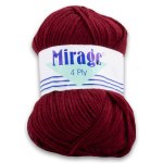 25G - Maroon
