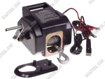Electric Trailer Winch 12V 3000LBS