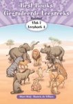 Best Books Gegradeerde Leesreeks Vlak 3 Boek 4: Gr 2: Leesboek Afrikaans Paperback