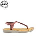 Jessica Dusty Pink 1632 - 9