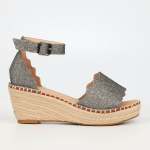 Jayda 3 - Pewter - Pewter 6