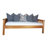 Daybed & Underbed - Blackwood