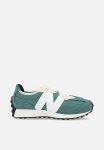 New Balance Kids 327- Green white