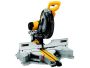 - 1675W 305MM Compound Slide Mitre Saw