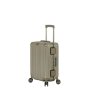 Paklite Metro 57cm Trolley Spinner Champagne