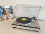 Technics SL-Q3 Fully-automatic Quartz-locked Direct-drive Turntable