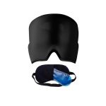 Cooling Migraine And Headache Relief Hat With G Speaker Lamp Combo