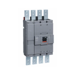 HCF981H 1250A 4P Load Break Switch Isolator