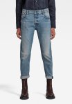 G-star Raw Arc 3D Boyfriend Jeans - Vintage Seashore