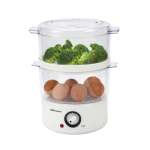 2 Tier Steamer