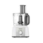Kenwood Multipro Express 3LT Food Processor White