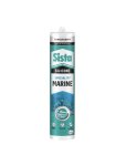 Sista Speciality Marine Silicone – Transparent 280ML