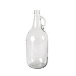 Bottles Clear Sherrywith HANDLE32 10CM