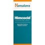 Himalaya Himcocid Suspension – Antacid & Gastroprotective 200ml