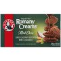 Bakers Romany Creams Biscuits Mint 200g