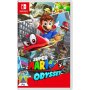 Nintendo Super Mario Odyssey