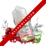 - Pomegranate Blended Concentrate - 30ML
