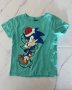 Hedgehog Sonic The Green T-Shirt 6/7Y