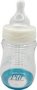 Baby Wide Neck Self Sterilizing Feeding Bottle 250ML Pack Of 2