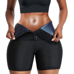 Tummy Corset Short