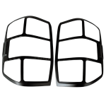Ford Ranger Taillight Trims 2023+