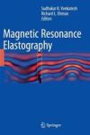 Magnetic Resonance Elastography Hardcover 2014 Ed.