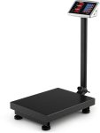 Generic 150KG Digital Scale Platform Digital Industrial Weighing Scale