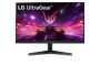 LG Ultragear 24 Fhd Ips Gaming Monitor 180HZ 1MS