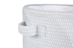 Storage Bin - Safari Dots