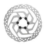 Shimano SMRT26 160MM 6 Bolt Resin