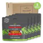 Beef & Chicken 5 Meal Value Adventure Combo Pack