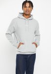 FILA Cavalli Hoodie - Grey Melange