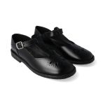 Pre T Bar School Shoe
