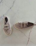 Velcro H&m Light Purple Shoes Size 11.5