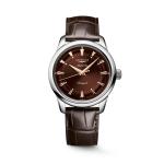 LONGINES Conquest Heritage Automatic Watch L1.649.4.62.2