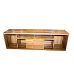 Bancada Adria Savana Tv Unit