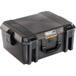Pelican V550 Vault Equipment Case
