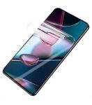 Hydrogel Screen Protector Compatible With Redm 12C - Set Of 2