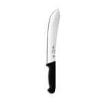 Nova Butchers Knife - 250MM Black - Black