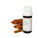 Escentia Cinnamon Bark Pure Essential Oil - 10ML