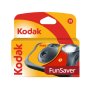 Kodak 35MM Funsaver One-time-use Disposable Camera ISO-800 With Flash