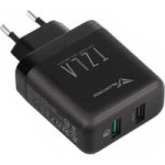 Alcatroz Optima Qc 3000 Dual USB Charger