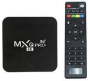 Mxq Android Tv Box 10 Inch DVD Player Black