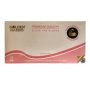 Tpe Gloves Clear – 200 Per Box
