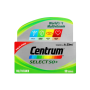 Centrum Select 50+ Tablets 90'S