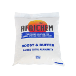Boost Africhem & Buffer 2KG Alkalinity Increase Solution