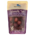 Tuna Marine Pitted Calamata Olives 180G