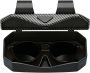 Car Visor Organizer Sunglasses Case And Card Holder